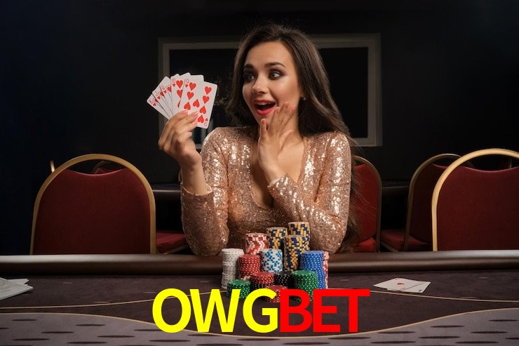 Estatísticas OWGBET