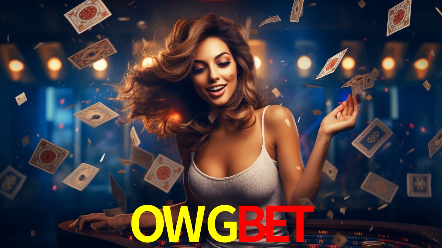 OWGBET - Roleta da Fortuna Máxima - OWGBET.com