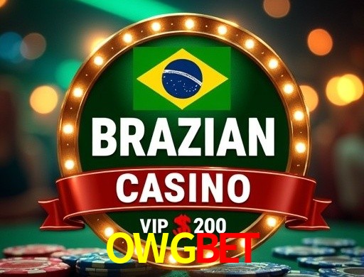 Especiais de Fim de Semana OWGBET