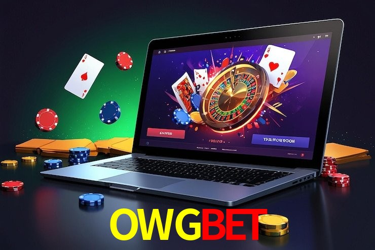 Benefícios da Conta OWGBET