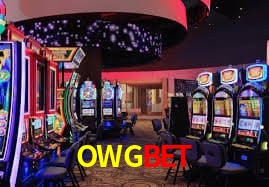 Tecnologia da Plataforma OWGBET