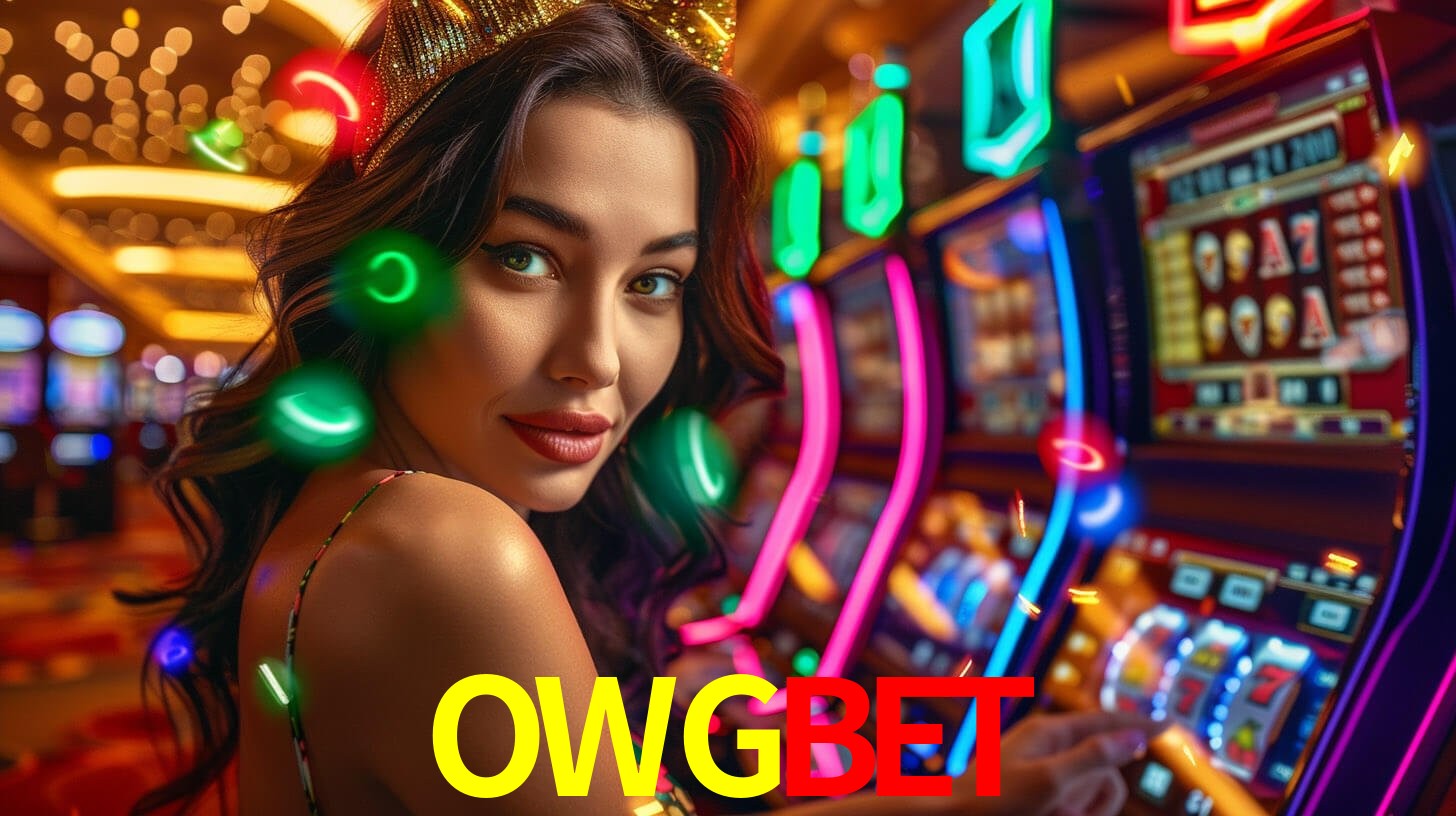 Jogos Exclusivos OWGBET