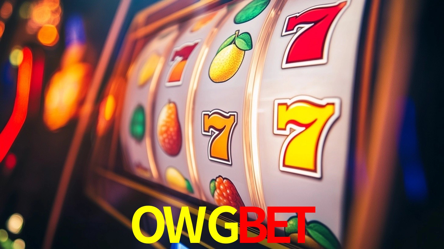 OWGBET COM PAGA