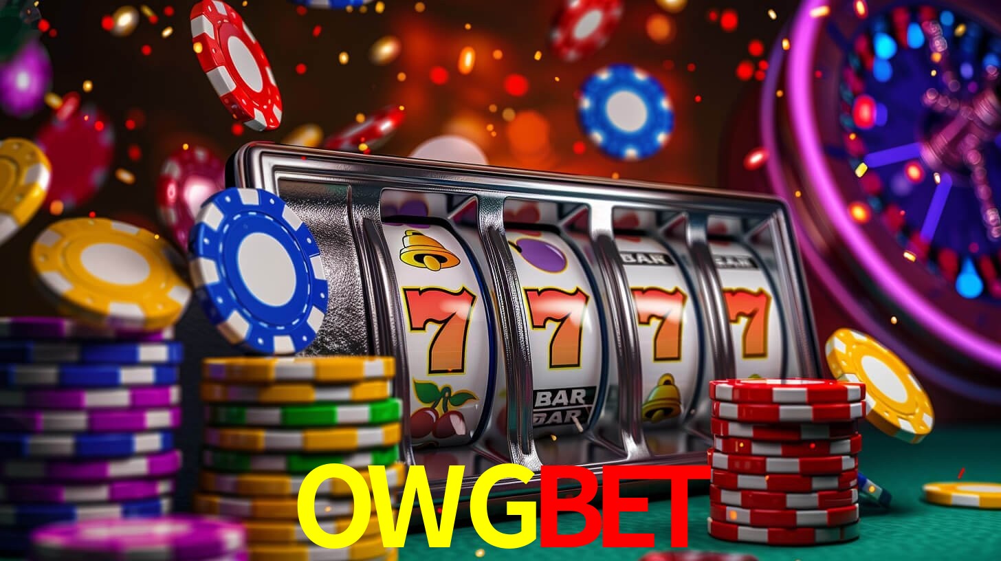 Estatísticas do Jogo OWGBET