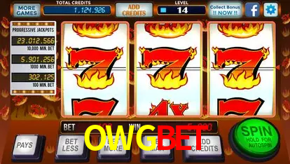 Apostas Esportivas na OWGBET: Um Guia Completo
