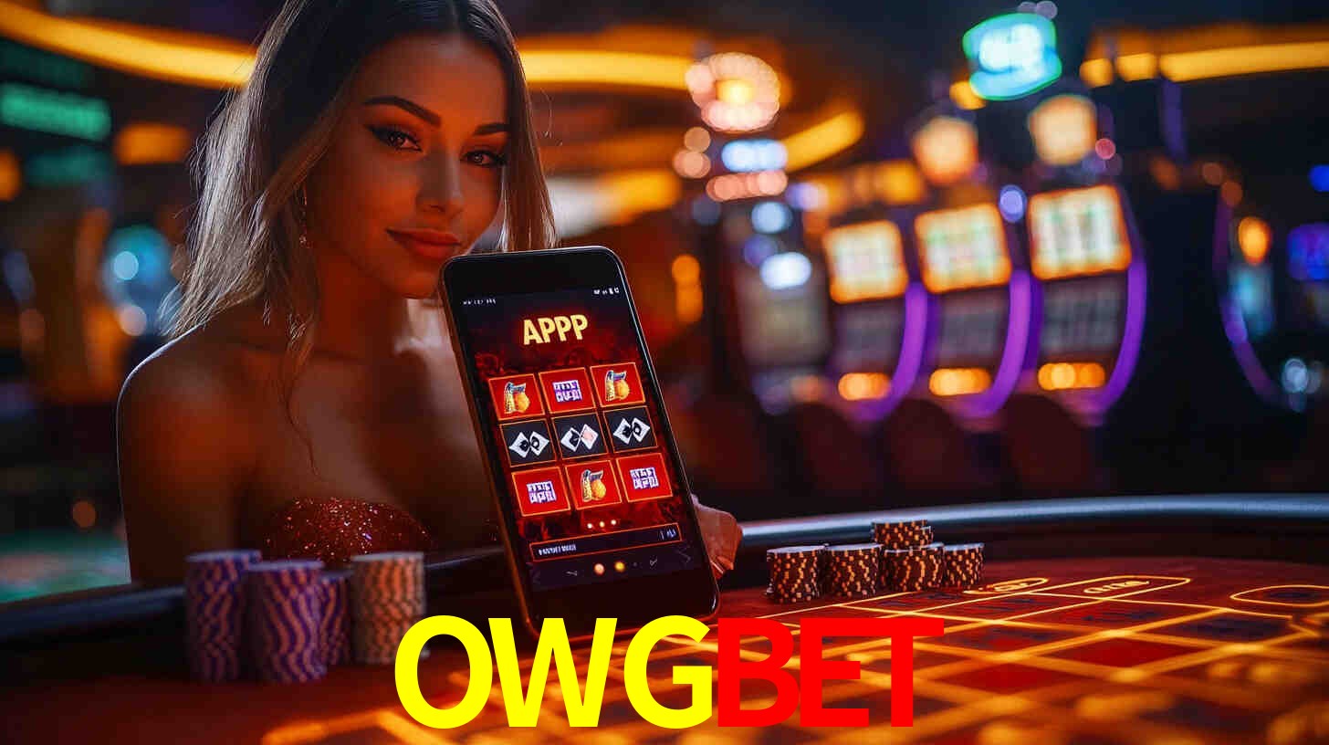 cassino OWGBET
