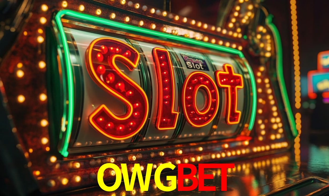 Casino Ao Vivo OWGBET