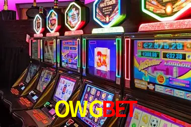 A Experiência Imersiva dos Cassinos Ao Vivo no OWGBET