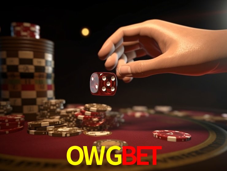 Estatísticas OWGBET