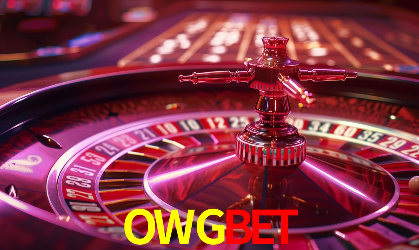 Programa VIP OWGBET
