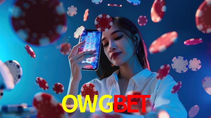 Mesa de Blackjack OWGBET