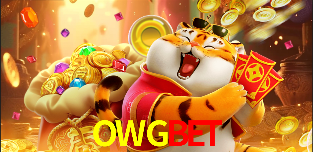 OWGBET: A Experiência de Casino com Jogos de Mesa ao Vivo