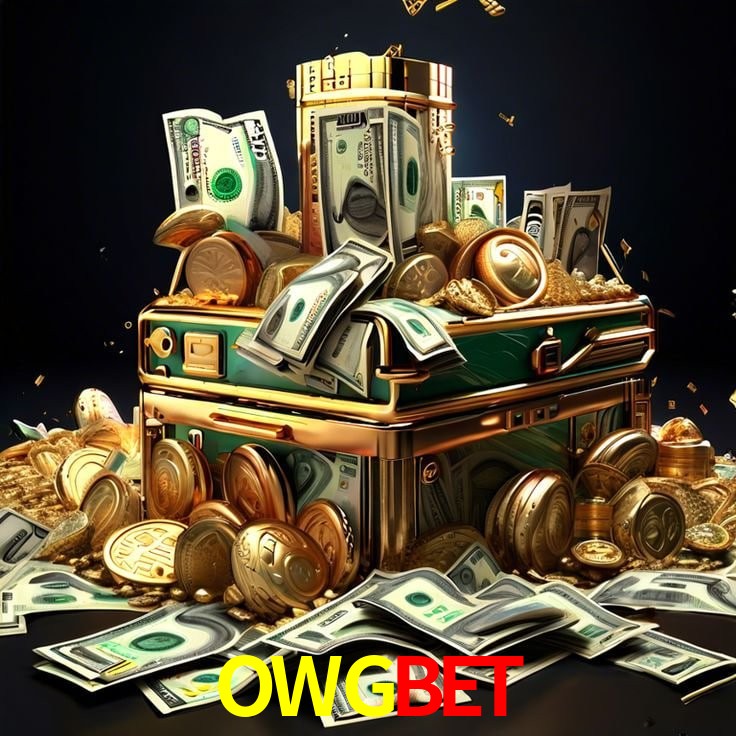 Sistemas de Segurança OWGBET