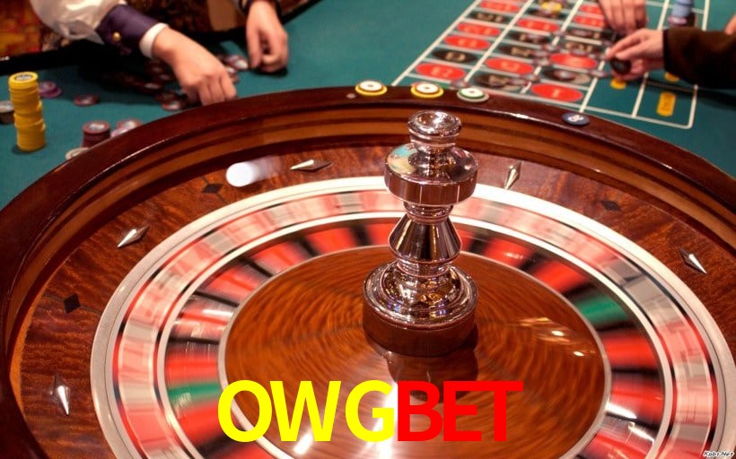 Avaliações dos Jogadores OWGBET