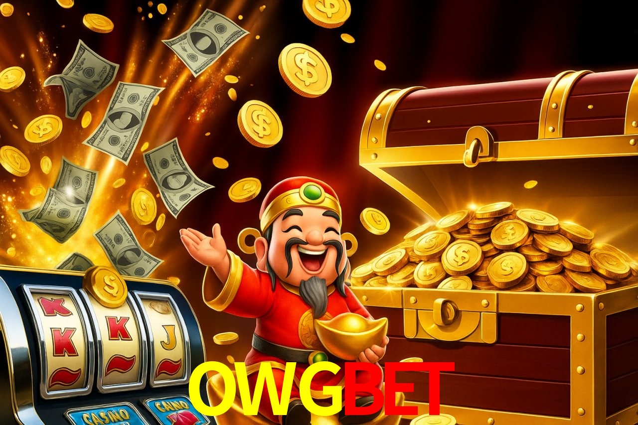 Recursos de Bônus OWGBET
