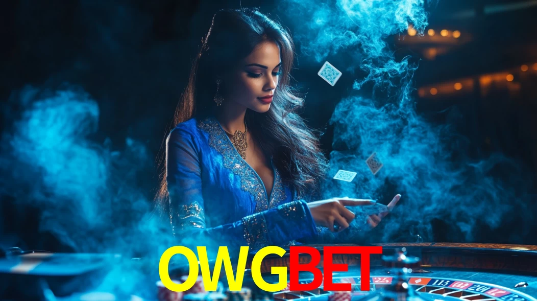 PIX Instantâneo OWGBET