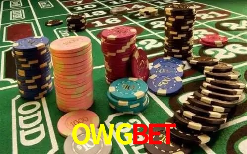 PIX Instantâneo OWGBET