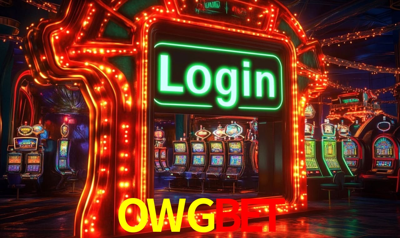 Segurança 2FA OWGBET