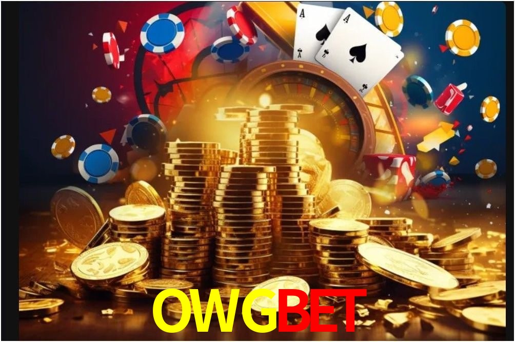 Estatísticas Esportivas OWGBET