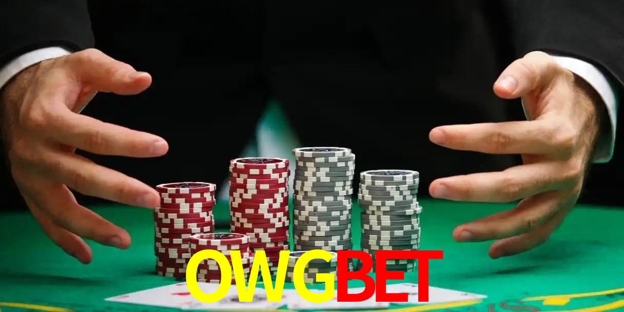 Promoções Sazonais OWGBET