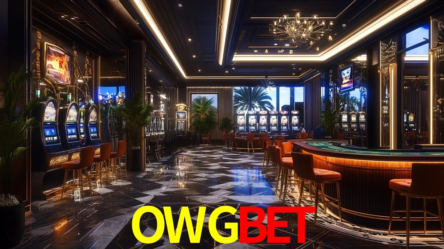 Experimente o Login Seguro Premium no OWGBET