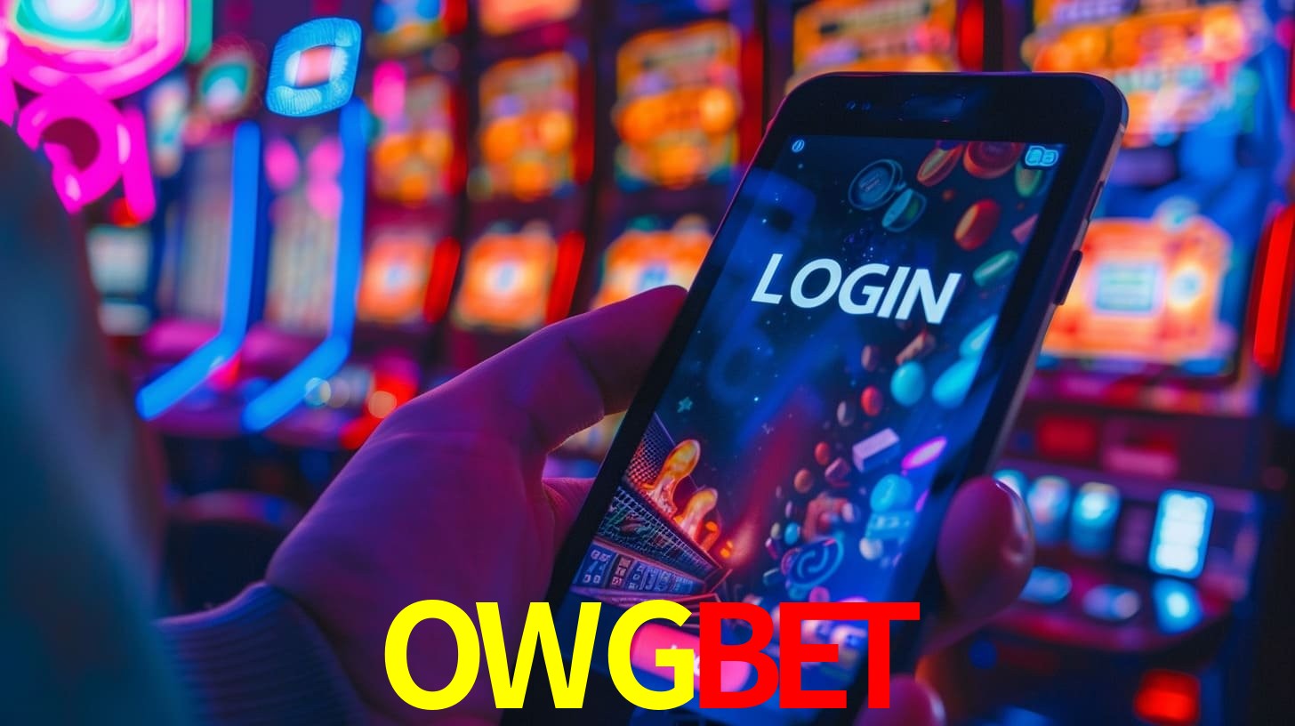 Casino Ao Vivo OWGBET