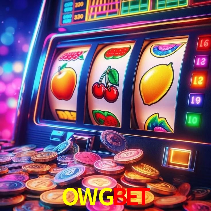 Integração de APIs OWGBET