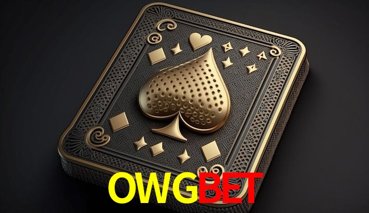 Promoção Relâmpago OWGBET