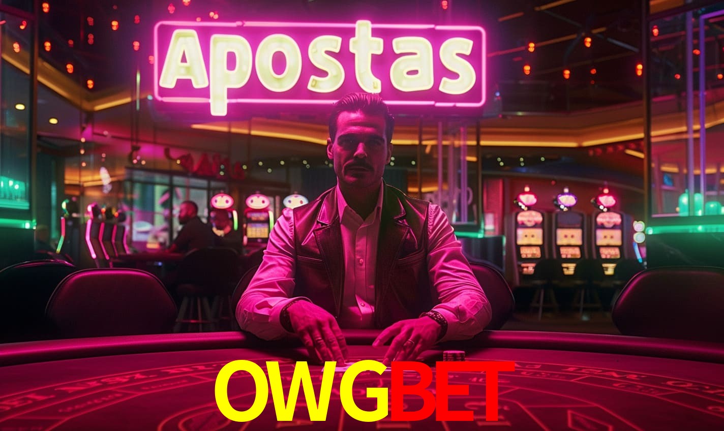 Jogos Exclusivos OWGBET