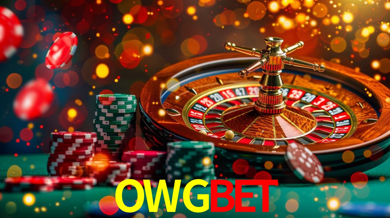 Casino Ao Vivo OWGBET