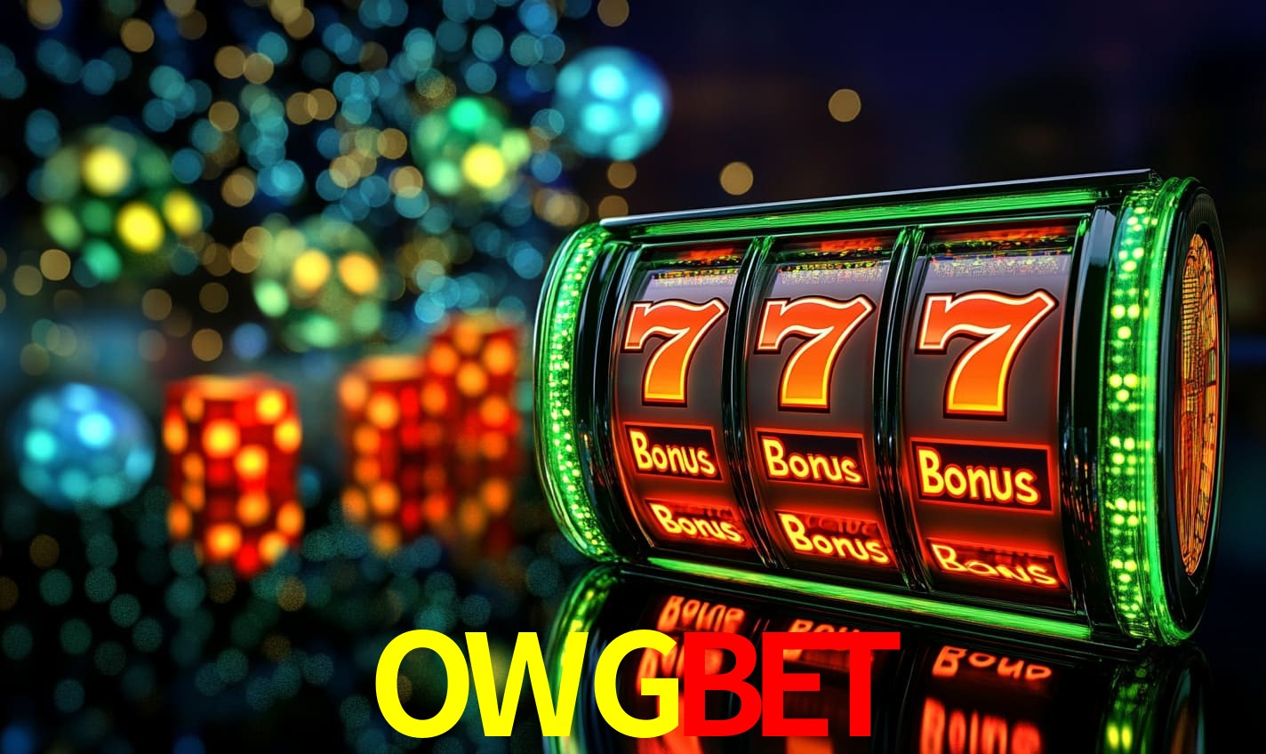 Avaliações dos Jogadores OWGBET