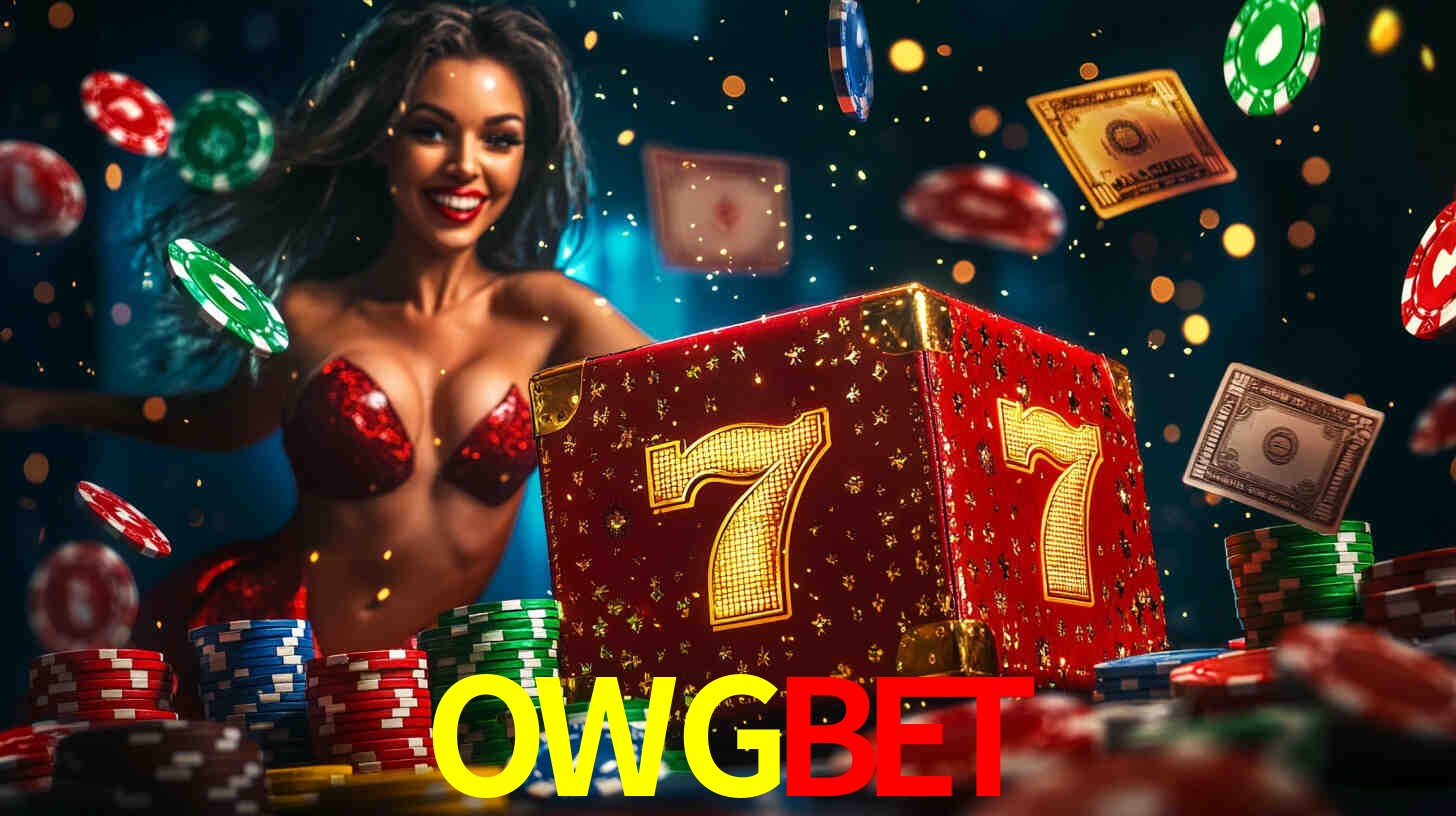 Estatísticas Esportivas OWGBET