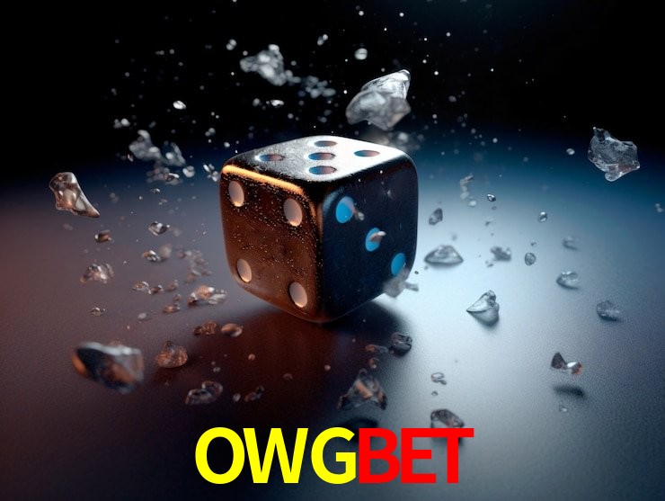 Design Responsivo OWGBET