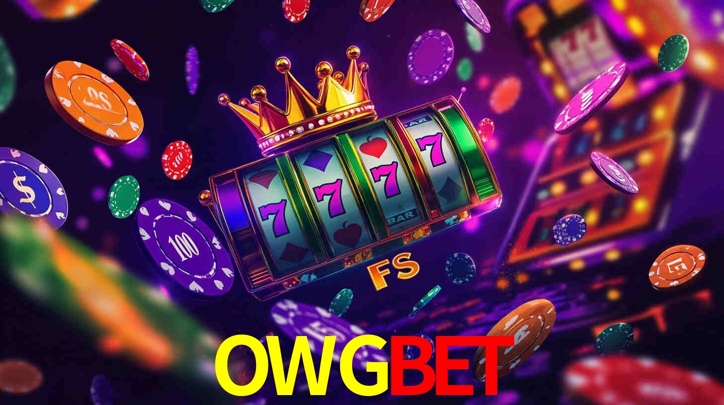 Bônus Diários OWGBET