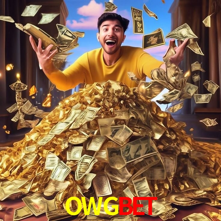 Provedores de Jogos OWGBET