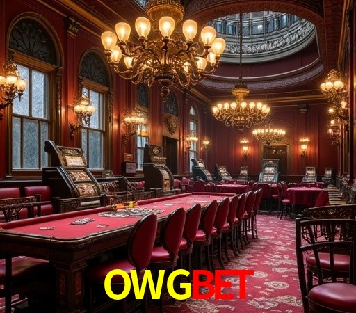 Cadastro Rápido OWGBET