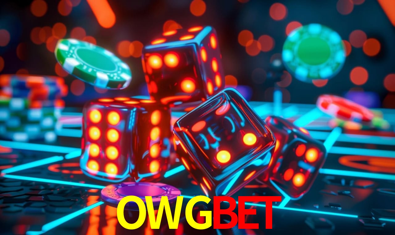Apostas de Futebol OWGBET