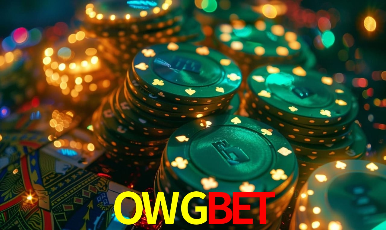 Benefícios da Conta OWGBET