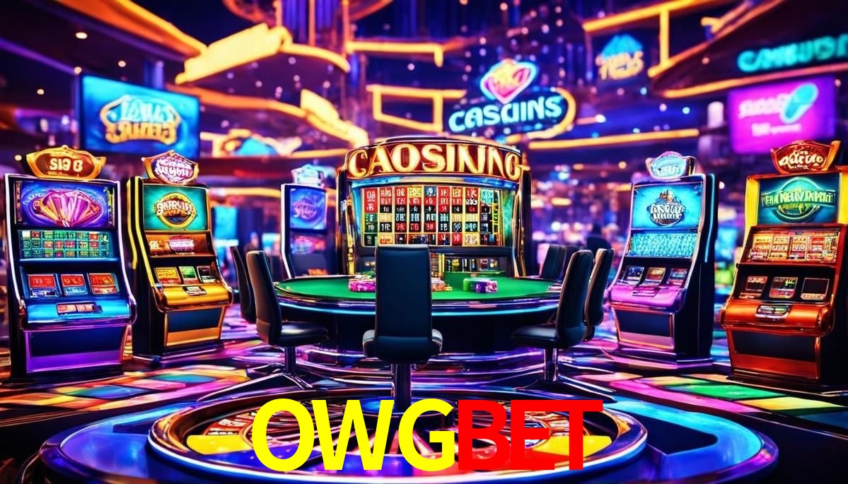 Especiais de Fim de Semana OWGBET