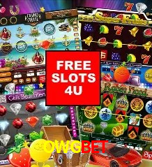 Descubra o Mundo do Cassino Online com OWGBET
