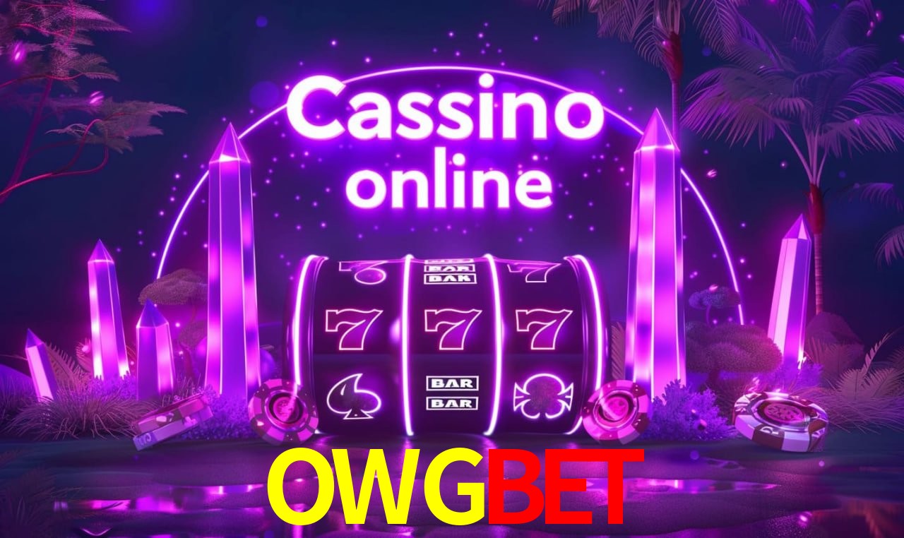 Diretório de Jogos OWGBET