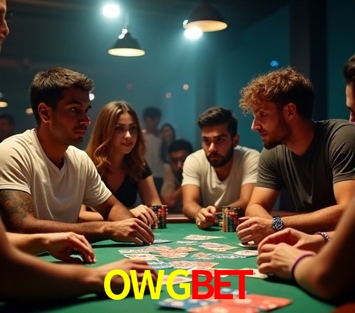 Sistemas de Segurança OWGBET