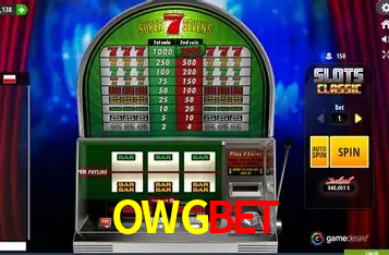 A Emoção da Loteria na OWGBET: Uma Chance de Mudança de Vida