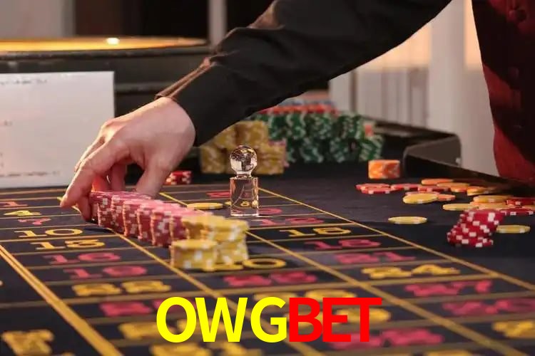 Jogo Spaceman OWGBET
