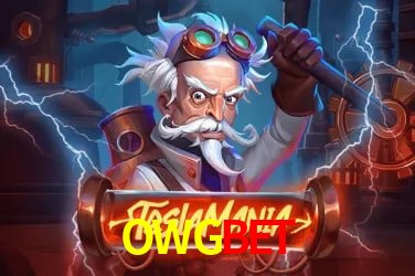 Estatísticas do Jogo OWGBET