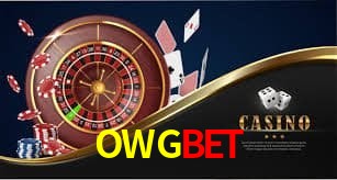 Tecnologia da Plataforma OWGBET