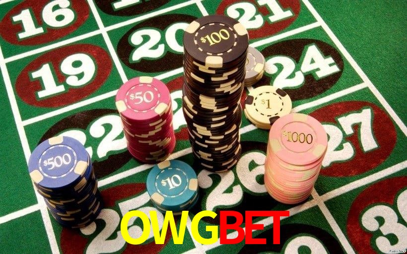 Casino VIP OWGBET