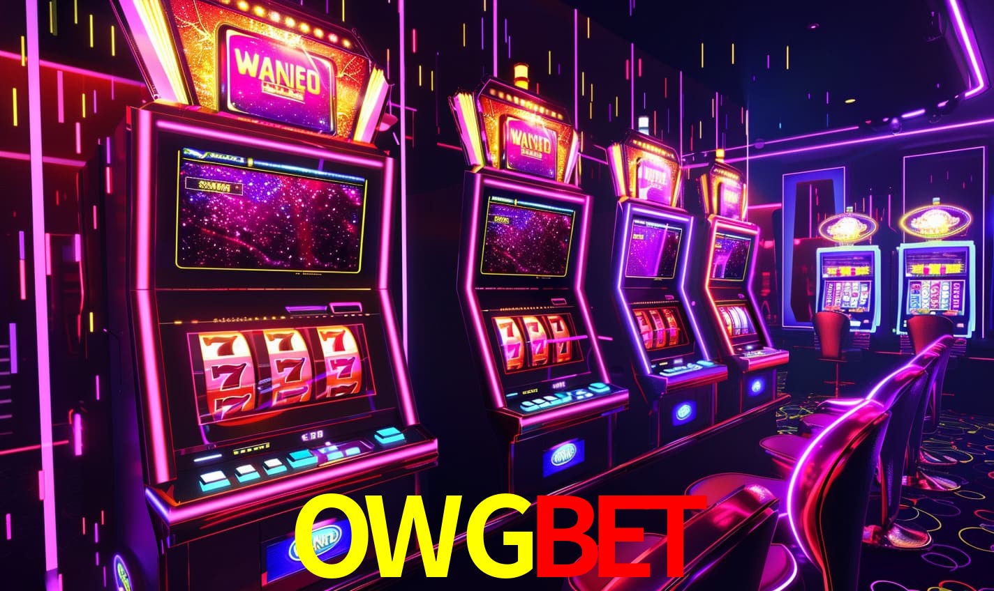 Interface Premium OWGBET