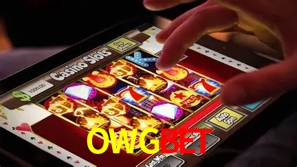 Descubra a Magia dos Jogos de Arcade no OWGBET
