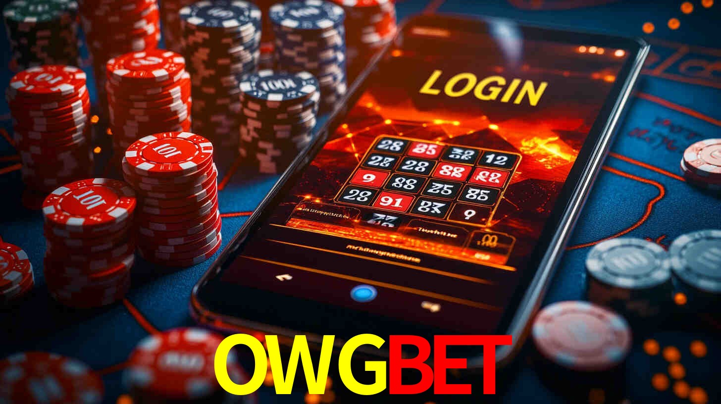 Bônus Generosos e Exclusivos no OWGBET para Você!